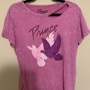 American Eagle Graphic Tee